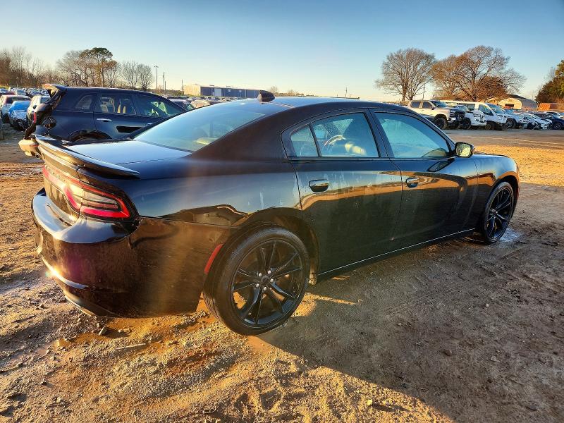 Photo 3 from auction – 2016 DODGE CHARGER with VIN 2C3CDXHG2GH242164