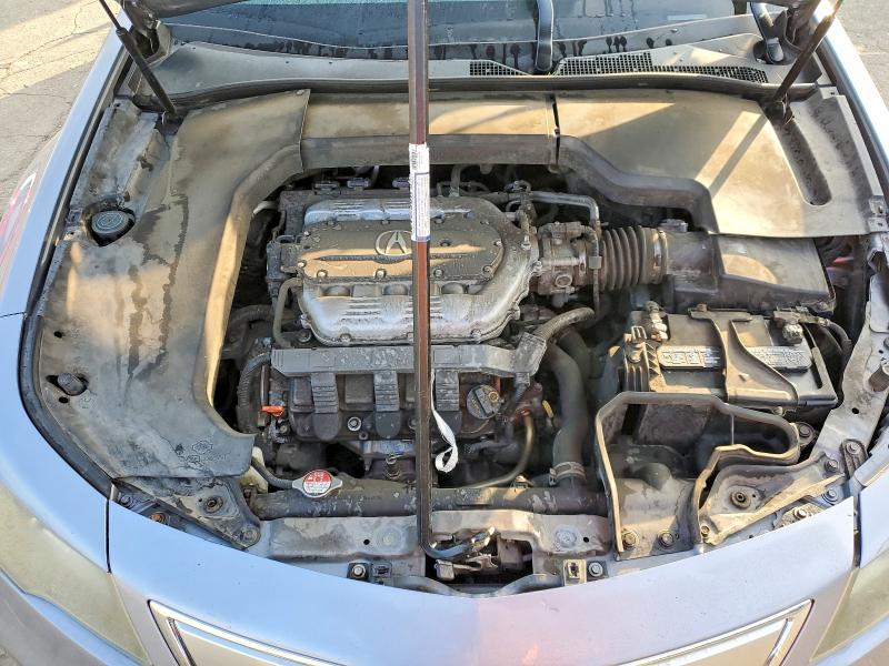 Photo 11 from auction – 2012 ACURA TL with VIN 19UUA8F27CA001975