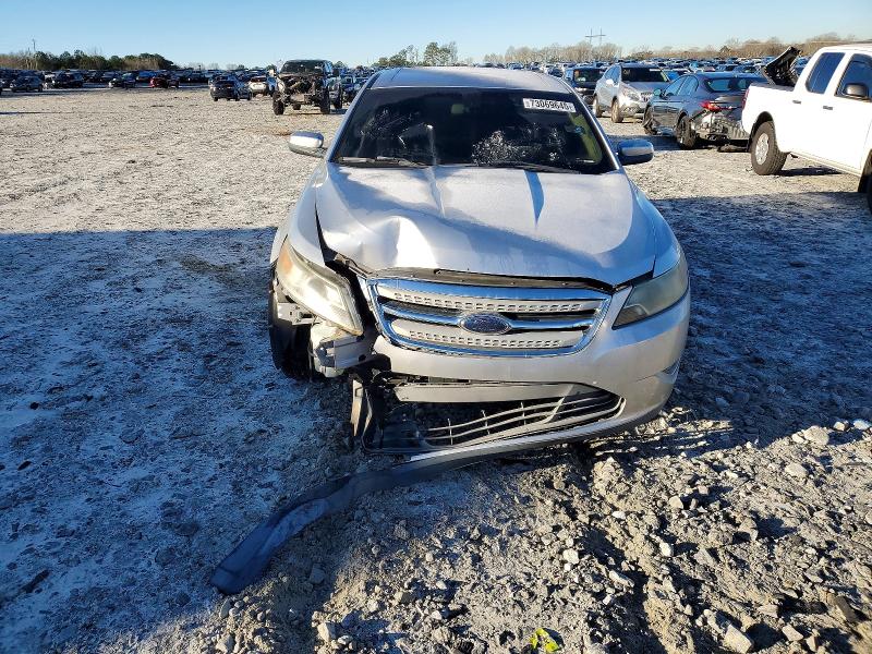 Photo 5 from auction – 2010 FORD TAURUS with VIN 1FAHP2EW1AG125188