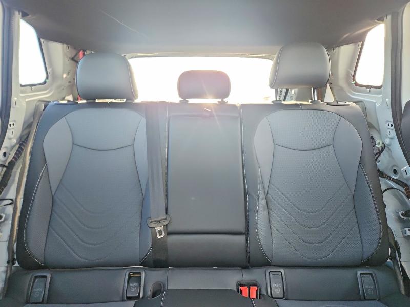 Photo 10 from auction – 2025 VOLKSWAGEN TIGUAN SE with VIN 3VVGR7RM2SM055604