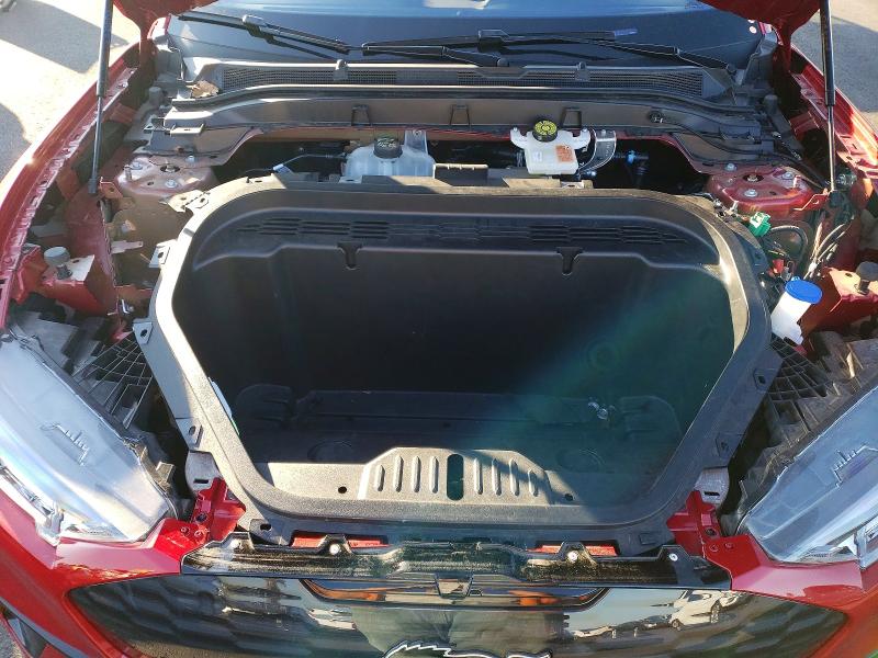 Photo 12 from auction – 2023 FORD MUSTANG MA with VIN 3FMTK4SE7PMA85459