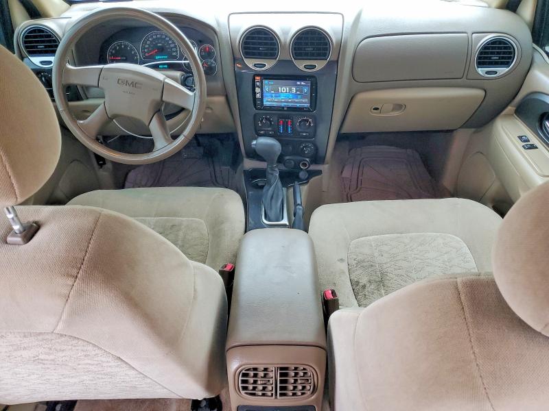 Photo 7 from auction – 2004 GMC ENVOY with VIN 1GKDT13S242212585