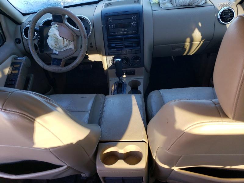 Photo 8 from auction – 2007 FORD EXPLORER S with VIN 1FMEU33K87UA46604