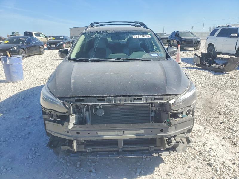 Photo 5 from auction – 2019 SUBARU CROSSTREK with VIN JF2GTANC0K8237799