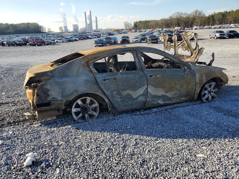 Photo 3 from auction – 2013 ACURA TL with VIN 19UUA8F26DA005727