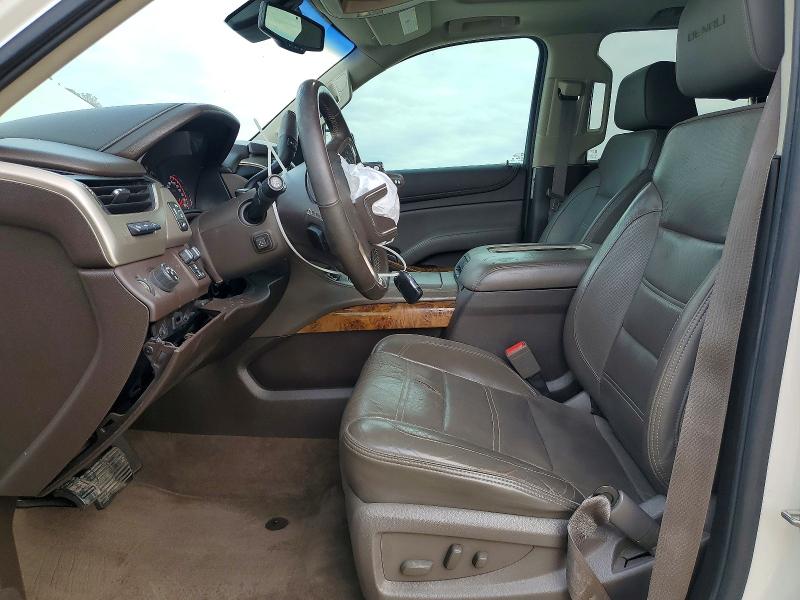 Photo 7 from auction – 2015 GMC YUKON with VIN 1GKS1CKJ5FR299913