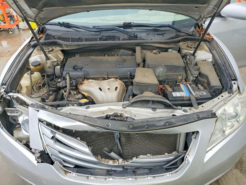 Photo 11 from auction – 2009 TOYOTA CAMRY with VIN 4T1BE46KX9U293563