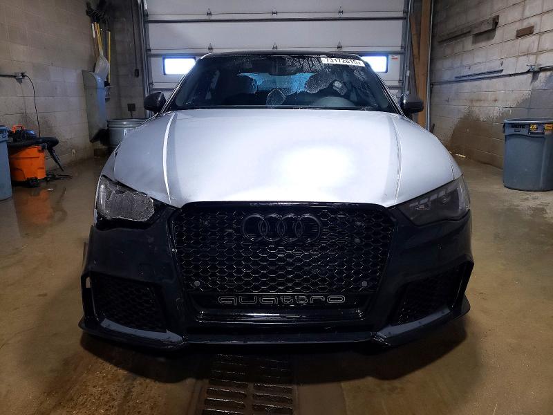 Photo 5 from auction – 2016 AUDI S3 PREMIUM with VIN WAUB1GFFXG1042297