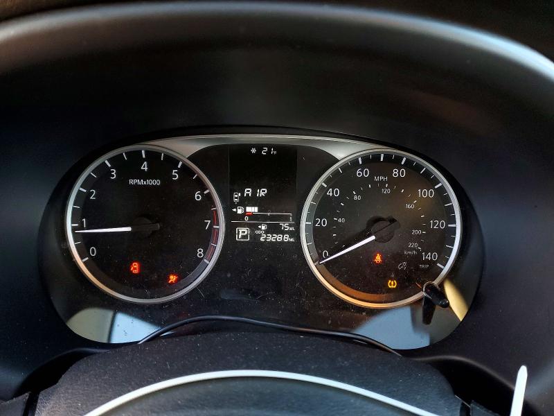 Photo 9 from auction – 2024 NISSAN KICKS with VIN 3N1CP5BV1RL560028