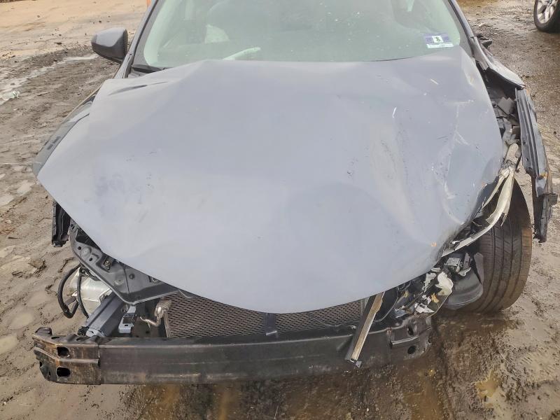 Photo 11 from auction – 2014 TOYOTA COROLLA L with VIN 2T1BURHE1EC159463