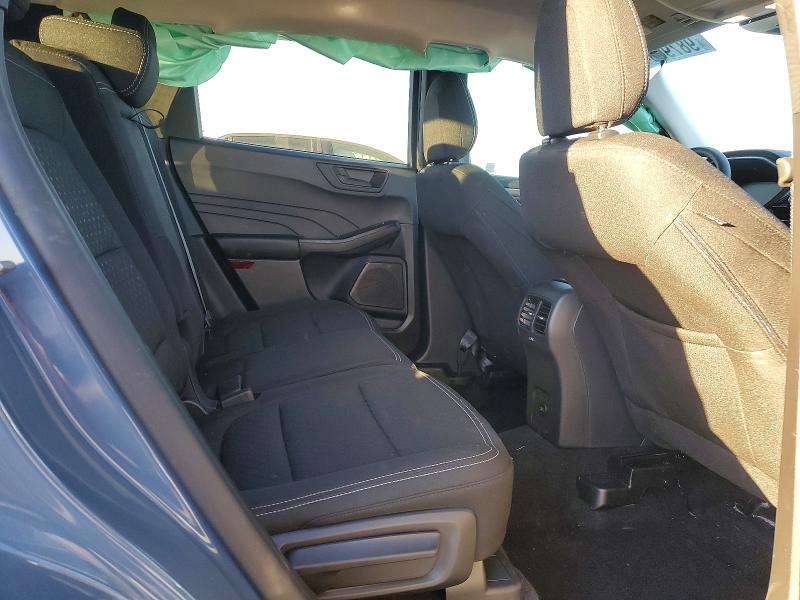 Photo 11 from auction – 2025 FORD ESCAPE with VIN 1FMCU0GN6SUB52715
