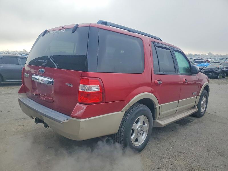 Photo 3 from auction – 2007 FORD EXPEDITION with VIN 1FMFU17517LA96540