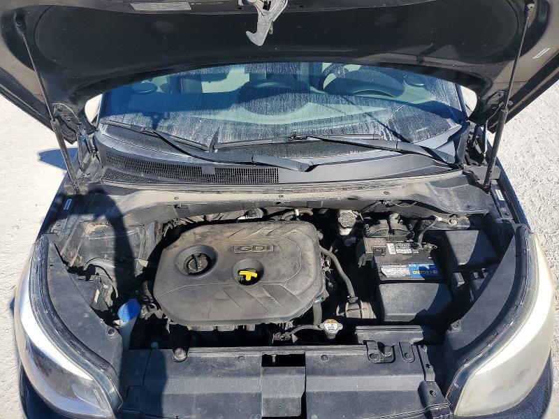 Photo 11 from auction – 2014 KIA SOUL with VIN KNDJP3A53E7041877