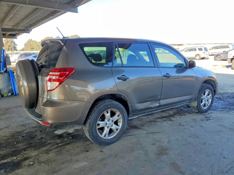 Photo 3 from auction – 2010 TOYOTA RAV4 with VIN 2T3BF4DVXAW037624