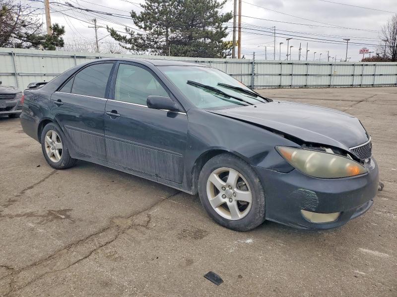 Photo 4 from auction – 2006 TOYOTA CAMRY with VIN 4T1BE32KX6U684983