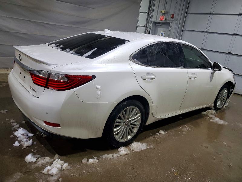 Photo 3 from auction – 2015 LEXUS ES 350 with VIN JTHBK1GGXF2189716