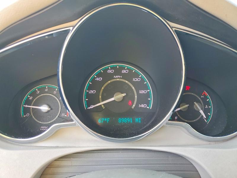 Photo 9 from auction – 2012 CHEVROLET MALIBU with VIN 1G1ZA5EU4CF302253