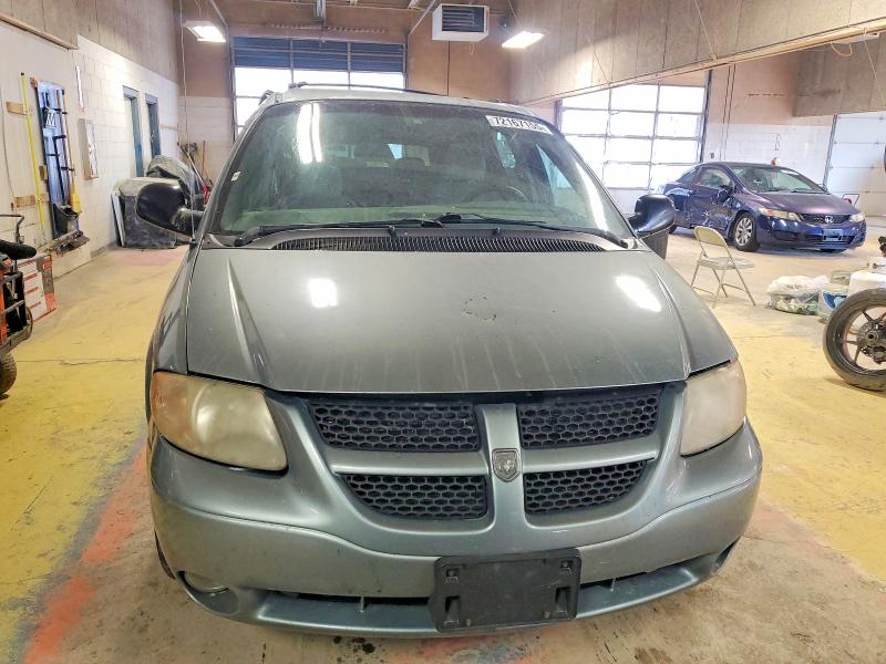 Photo 5 from auction – 2004 DODGE GRAND CARAVAN with VIN 2D4GP44LX4R501370