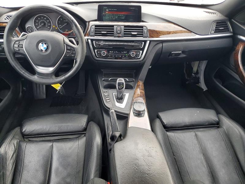 Photo 8 from auction – 2017 BMW 430XI GRAN with VIN WBA4F9C3XHG812271