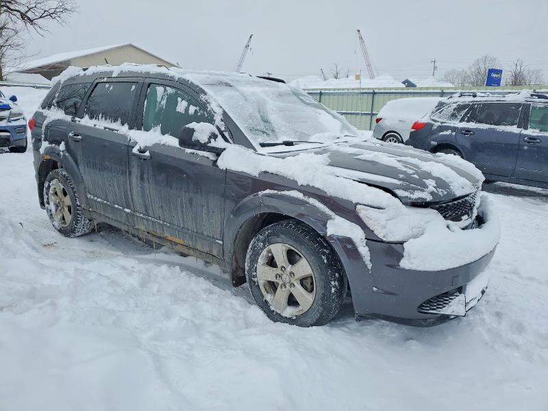 Photo 4 from auction – 2015 DODGE JOURNEY SE with VIN 3C4PDDAG7FT549230