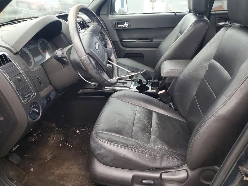 Photo 7 from auction – 2009 FORD ESCAPE LIM with VIN 1FMCU94G79KC40625