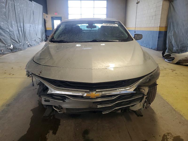 Photo 5 from auction – 2020 CHEVROLET MALIBU LS with VIN 1G1ZB5ST4LF008358