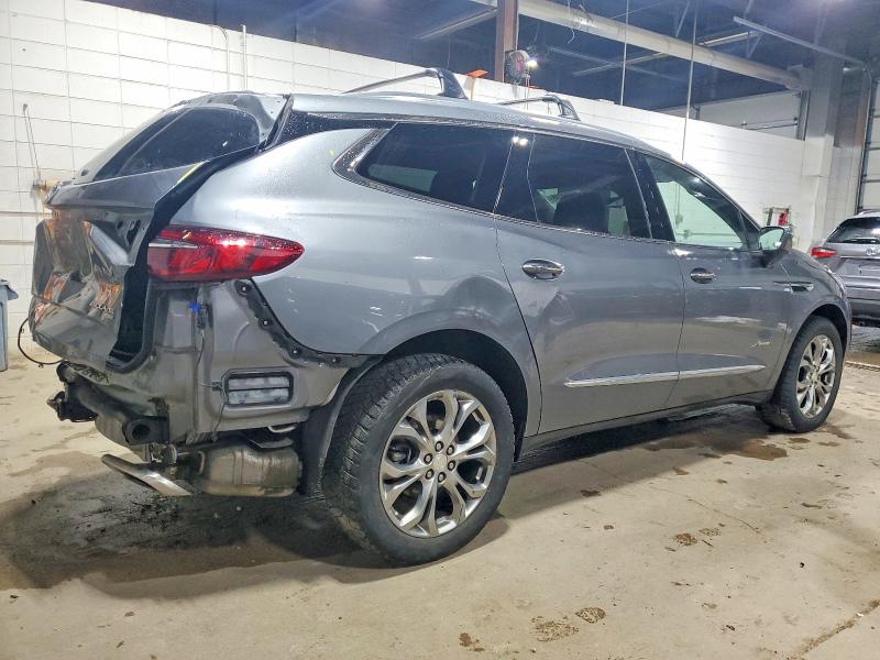 Photo 3 from auction – 2019 BUICK ENCLAVE AV with VIN 5GAEVCKW3KJ279937