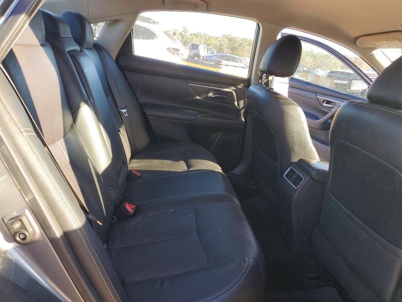 Photo 10 from auction – 2018 NISSAN ALTIMA 2.5 with VIN 1N4AL3AP9JC190878