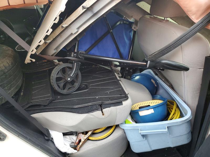 Photo 10 from auction – 2018 SUBARU FORESTER 2 with VIN JF2SJAECXJH464500