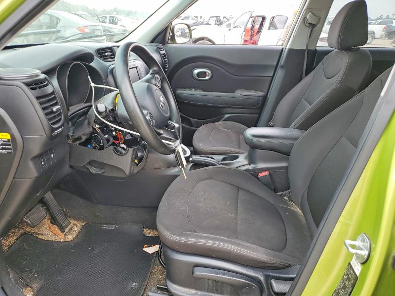Photo 7 from auction – 2017 KIA SOUL with VIN KNDJN2A28H7878523