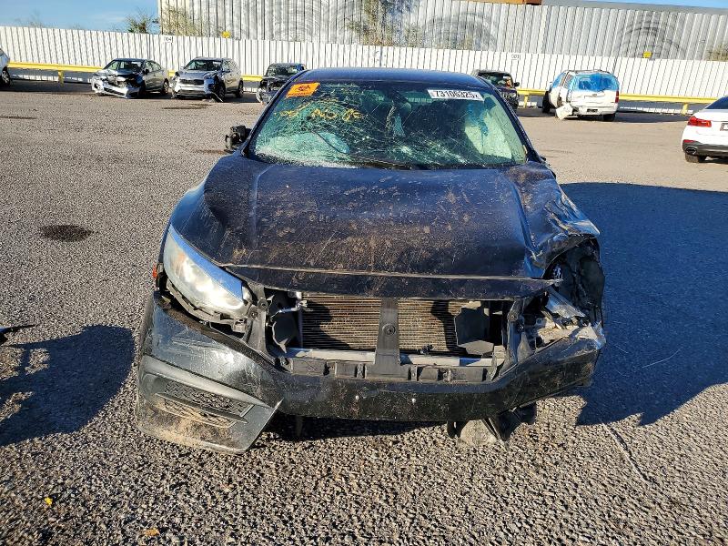 Photo 5 from auction – 2016 HONDA CIVIC with VIN 2HGFC2F51GH562531