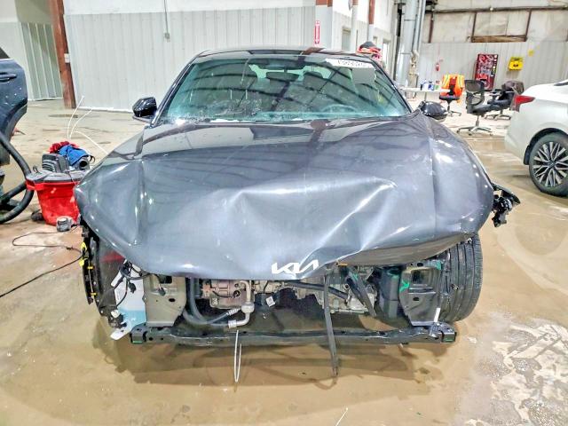 Photo 5 from auction – 2025 KIA K4 with VIN 3KPFW4DE9SE181194