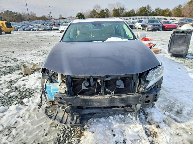 Photo 5 from auction – 2016 LEXUS ES with VIN 58ABK1GG4GU023090
