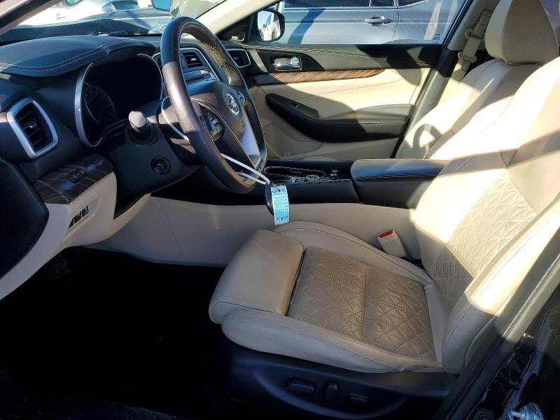 Photo 7 from auction – 2017 NISS MAXIMA with VIN 1N4AA6AP0HC383891