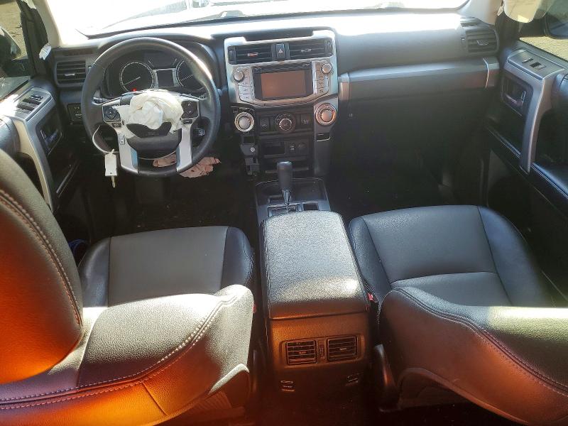صورة رقم 8 من المزاد - 2016 TOYOTA 4RUNNER مع VIN JTEZU5JR4G5129650