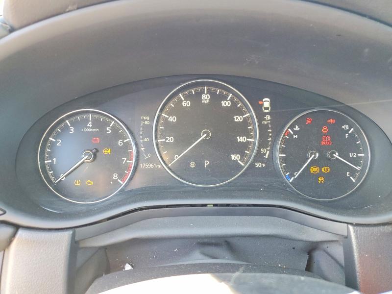 Photo 9 from auction – 2021 MAZDA CX-30 with VIN 3MVDMABL6MM244871