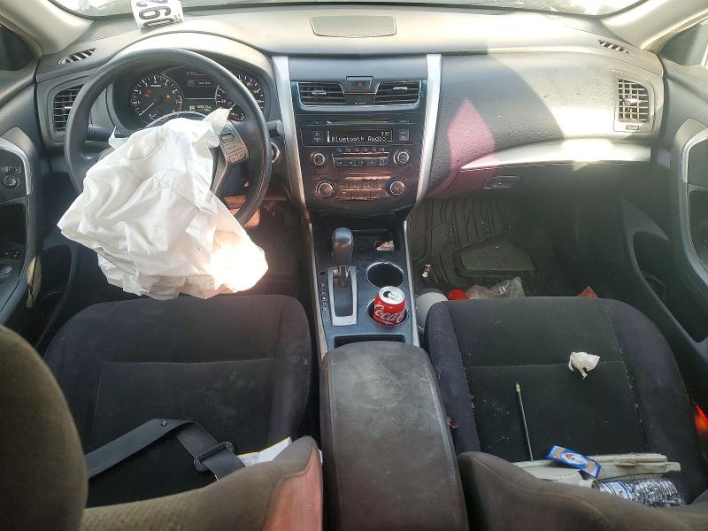 Photo 8 from auction – 2013 NISSAN ALTIMA 2.5 with VIN 1N4AL3AP4DC176441