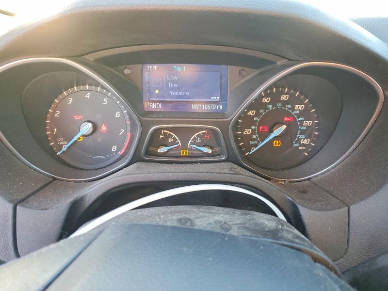 Фото 9 с аукциона – 2014 FORD FOCUS SE с VIN 1FADP3F24EL406379