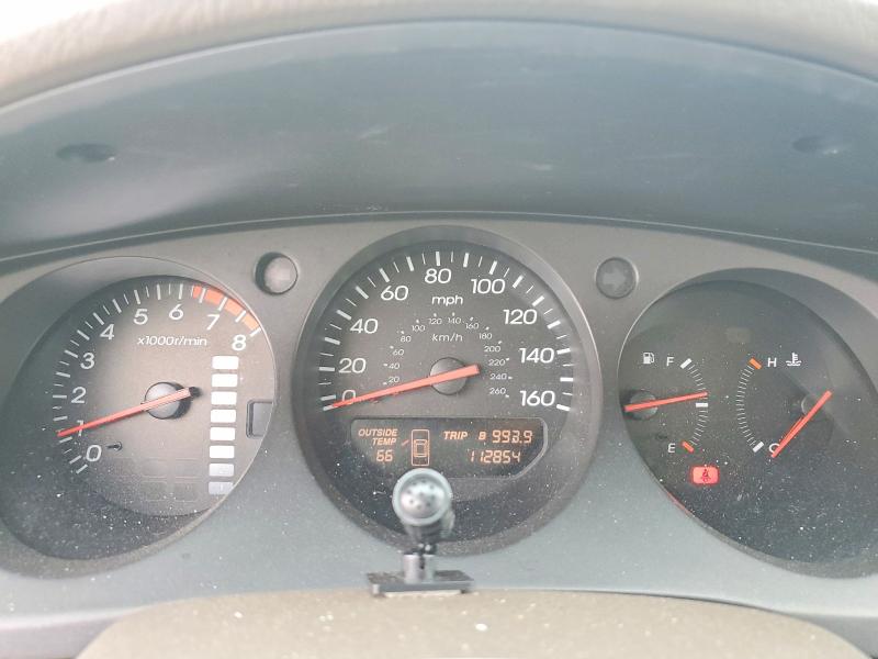 Photo 9 from auction – 2003 ACURA 3.2TL with VIN 19UUA56753A088219