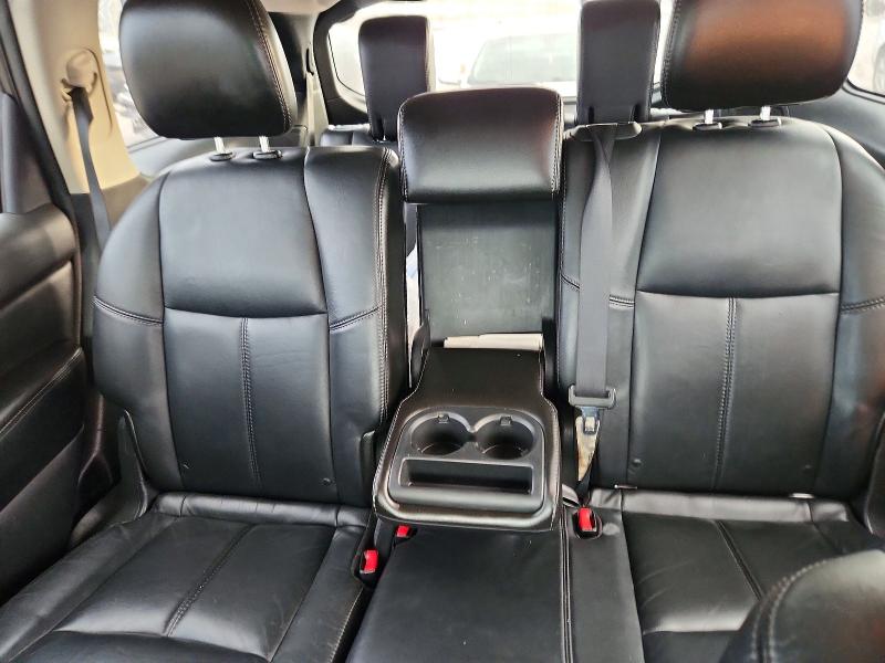 Photo 10 from auction – 2014 NISSAN PATHFINDER with VIN 5N1AR2MN3EC627613