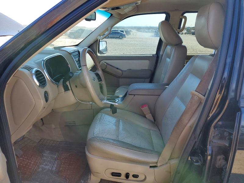 Photo 7 from auction – 2010 FORD EXPLORER E with VIN 1FMEU6EE9AUA99389