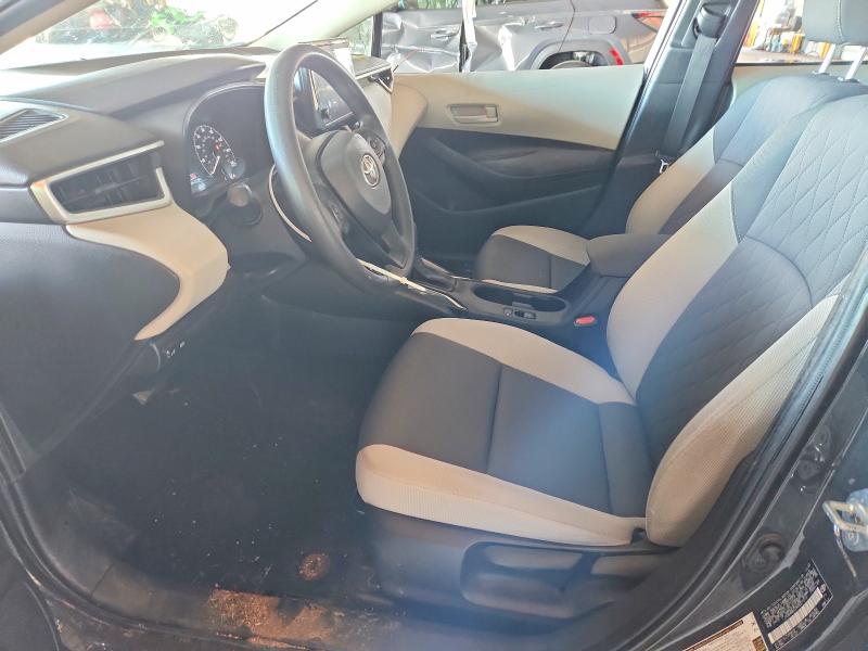 Photo 7 from auction – 2024 TOYOTA COROLLA with VIN JTDB4MEE2R3021016