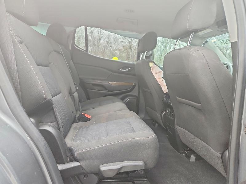 Photo 11 from auction – 2020 GMC ACADIA with VIN 1GKKNKLS2LZ180878