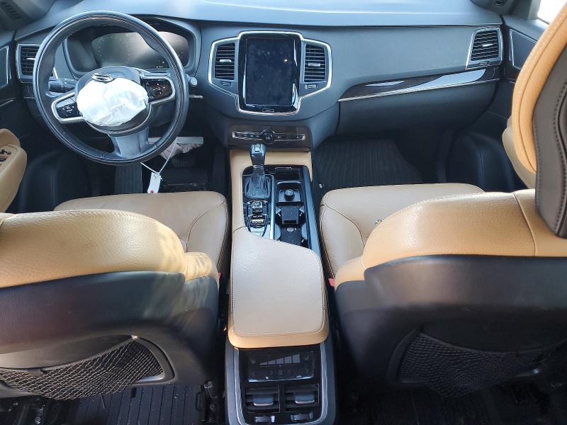 Photo 8 from auction – 2019 VOLVO XC90 T6 MO with VIN YV4A22PKXK1514286