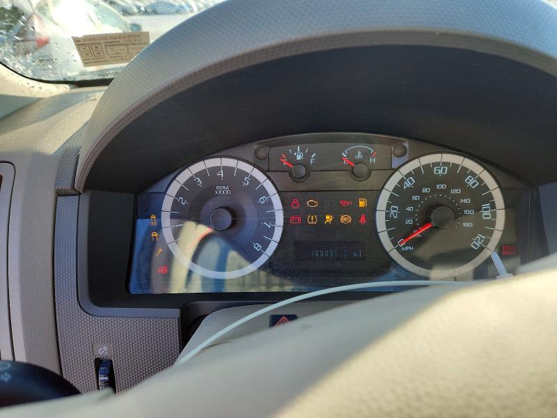 Photo 9 from auction – 2011 FORD ESCAPE XLS with VIN 1FMCU0C71BKB50941