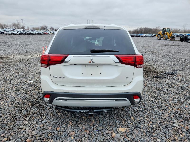 Photo 6 from auction – 2020 MITSUBISHI OUTLANDER with VIN JA4AD3A30LZ048000