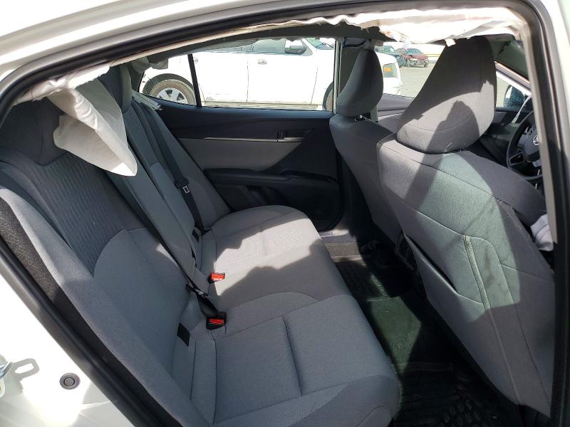Photo 10 from auction – 2025 TOYOTA CAMRY XSE with VIN 4T1DAACK6SU070255
