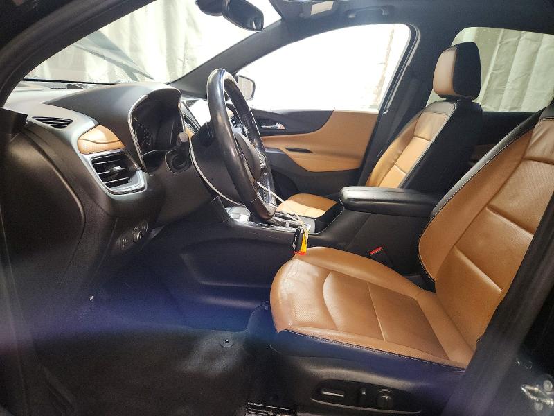 Photo 7 from auction – 2018 CHEVROLET EQUINOX PR with VIN 2GNAXVEV9J6214535