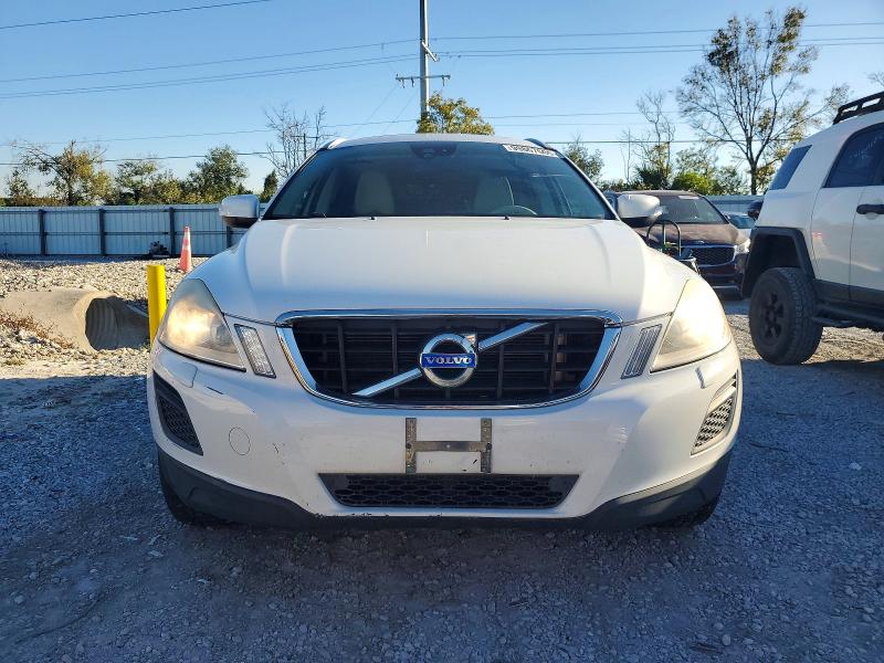 Photo 5 from auction – 2013 VOLVO XC60 3.2 with VIN YV4952DL9D2372193