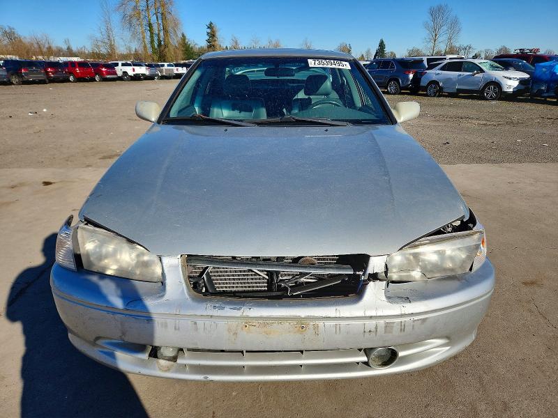 Photo 5 from auction – 2000 TOYOTA CAMRY with VIN 4T1BF28K0YU092767